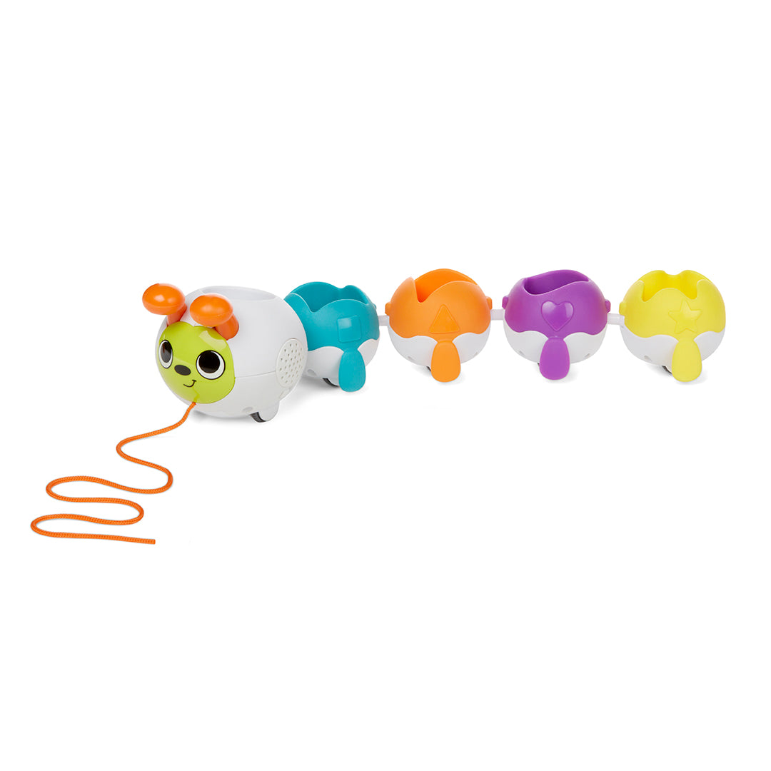 Little Tikes Singing Sorter