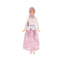 Fulla Collection Doll - Chic Outfit