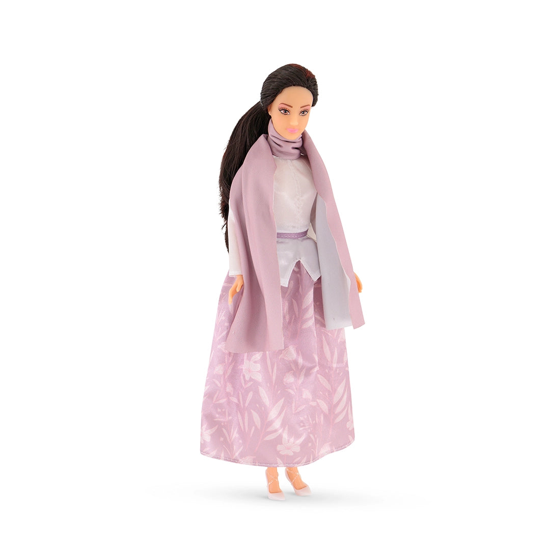 Fulla Collection Doll - Chic Outfit