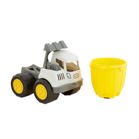 Little Tikes-Dirt Digger™ 2-in-1 Cement Mixer