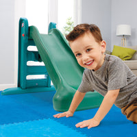 Little Tikes Go Green E/S Large Slide