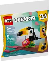 LEGO 30688 Tropical Toucan