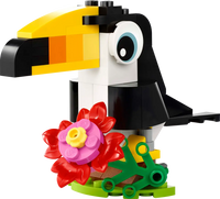 LEGO 30688 Tropical Toucan