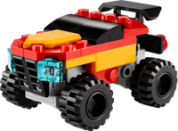 LEGO 30691 Mini Convertible Monster Truck