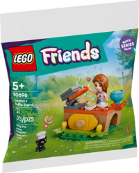 LEGO 30696 Autumn's Waffle Stand