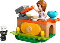 LEGO 30696 Autumn's Waffle Stand