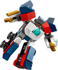 LEGO 30699 Mini Ninja Combo Mech