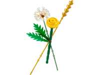 LEGO 30701 Field Flowers