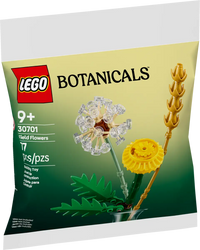 LEGO 30701 Field Flowers