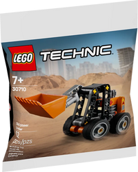 LEGO 30710 Skid-Steer Loader