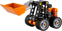 LEGO 30710 Skid-Steer Loader