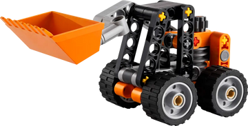 LEGO 30710 Skid-Steer Loader