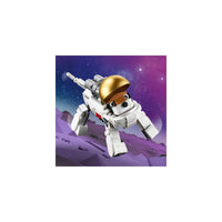 LEGO® Creator Space Astronaut 3in1 Toy Set 31152