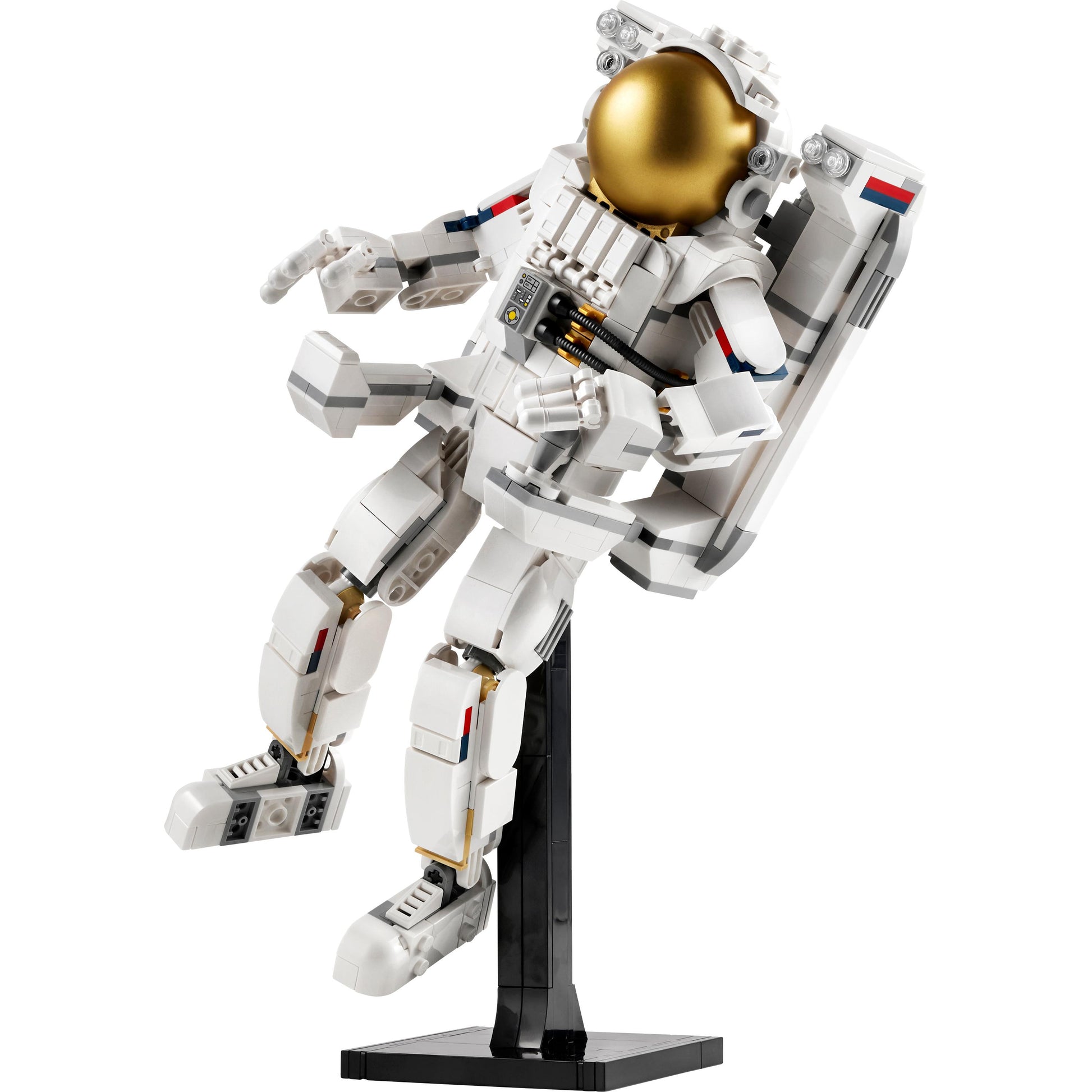 LEGO® Creator Space Astronaut 3in1 Toy Set 31152