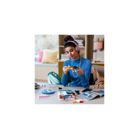 مجموعة بناء الفن الحديث 31210 من LEGO® Art (805 قطعة)