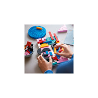 مجموعة بناء الفن الحديث 31210 من LEGO® Art (805 قطعة)