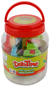 DohTime Jumbo Bucket