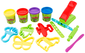 DohTime Jumbo Bucket