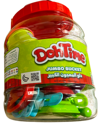 DohTime Jumbo Bucket