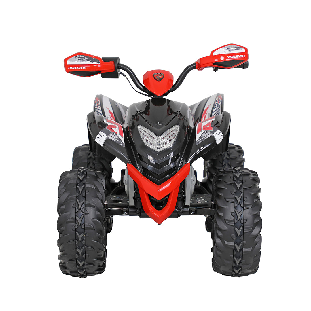 رول بلاي باورسبورت ماكس ATV 
 12 فولت