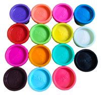 DohTime Party Pack 15 PCS (1 oz)