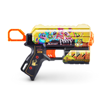 X-Shot Skins Flux (8 Darts) Poppy Playtime
