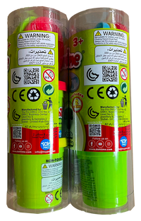 DohTime Fun Pack 2 oz