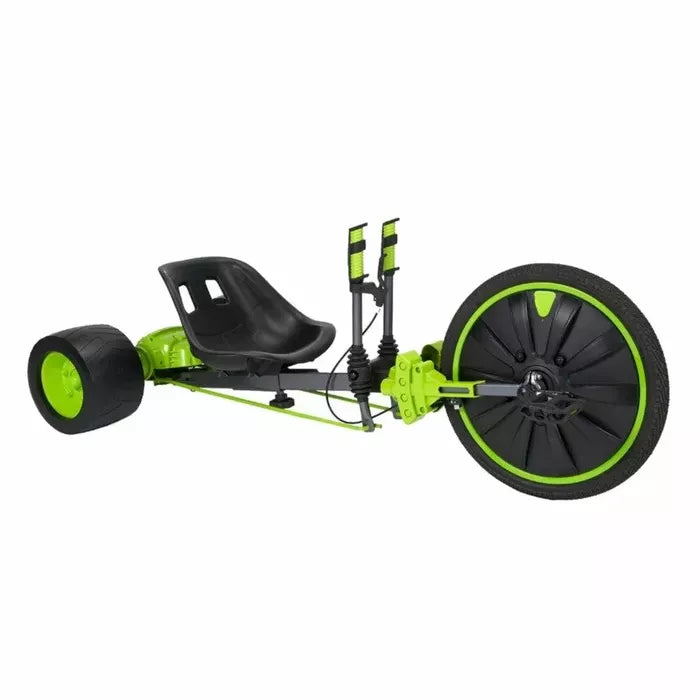 Huffy Green Machine 20X (SY-17)