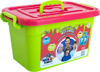 Moshaya Deluxe Slime Kit Mix & Mash