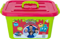 Moshaya Deluxe Slime Kit Mix & Mash