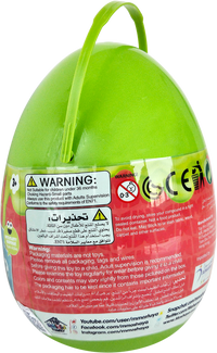 Moshaya Giant Slime Egg Mix & Mash