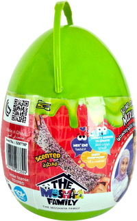 Moshaya Giant Slime Egg Mix & Mash