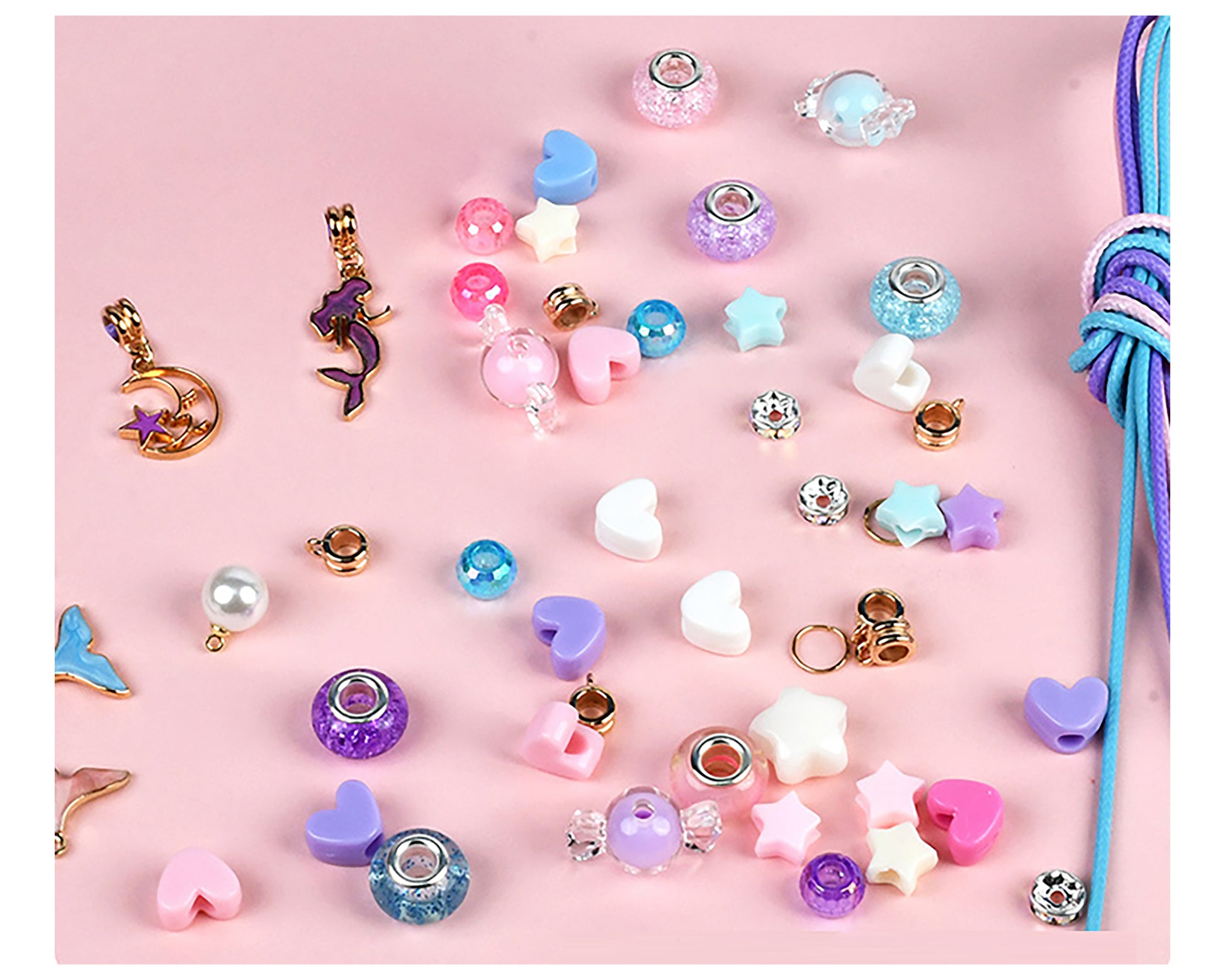 Bling & Bauble Bracelets