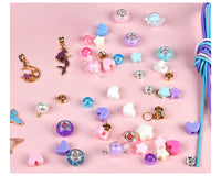 Bling & Bauble Bracelets