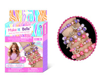 Fantasy & Heart Bracelets