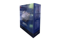 2.4G drone, 3.7V battery included . without camera