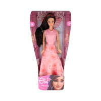 Fulla Collection Doll - Stylish Dress