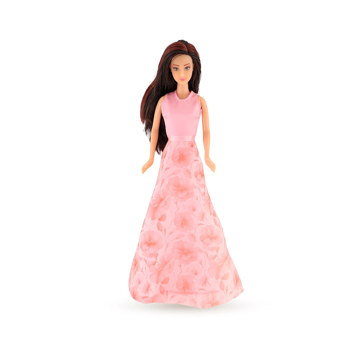 Fulla Collection Doll - Stylish Dress