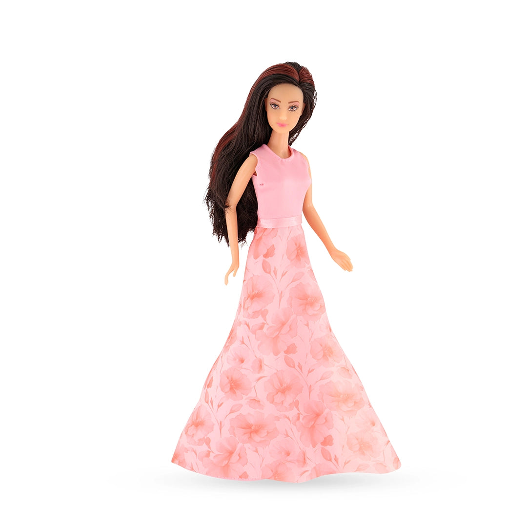Fulla Collection Doll - Stylish Dress