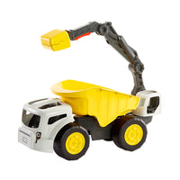 Little Tikes Monster Dirt Digger