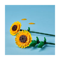 LEGO® Sunflowers 40524 Building Kit; For Ages 8+ (191 Pieces)