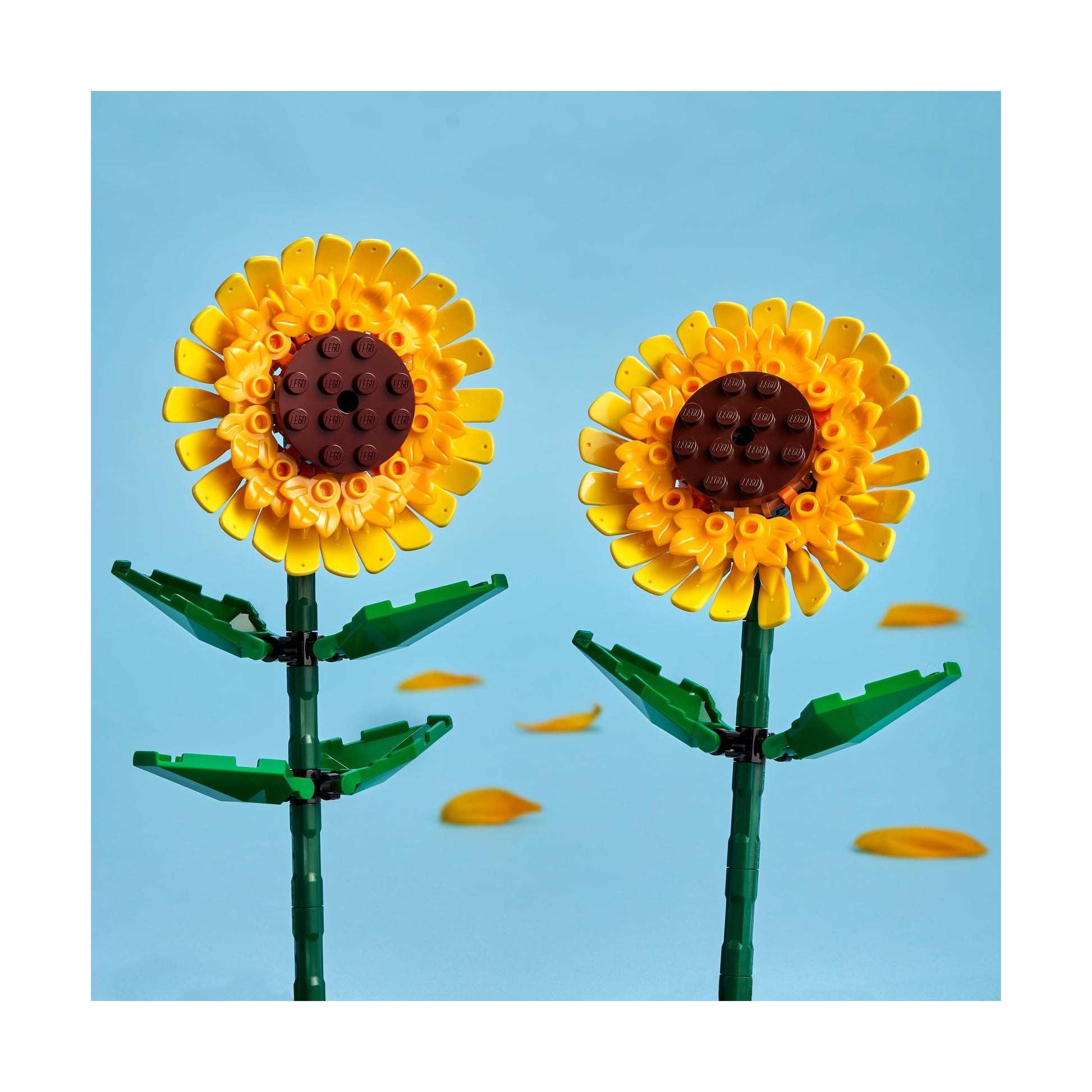 LEGO® Sunflowers 40524 Building Kit; For Ages 8+ (191 Pieces)