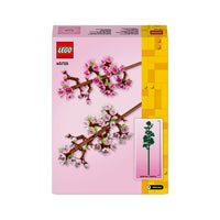 LEGO® Cherry Blossoms Celebration Gift 40725