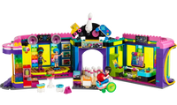 LEGO 41708 Roller Disco Arcade