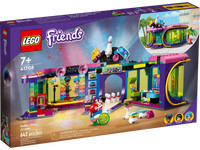LEGO 41708 Roller Disco Arcade