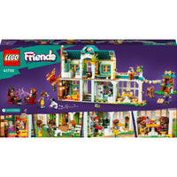 مجموعة منزل أوتن 41730 من LEGO® Friends (853 قطعة)