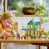 مجموعة منزل أوتن 41730 من LEGO® Friends (853 قطعة)