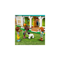 مجموعة منزل أوتن 41730 من LEGO® Friends (853 قطعة)