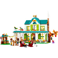 مجموعة منزل أوتن 41730 من LEGO® Friends (853 قطعة)