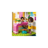 LEGO® Friends Heartlake International School 41731 Building Toy Set (985 Pieces)